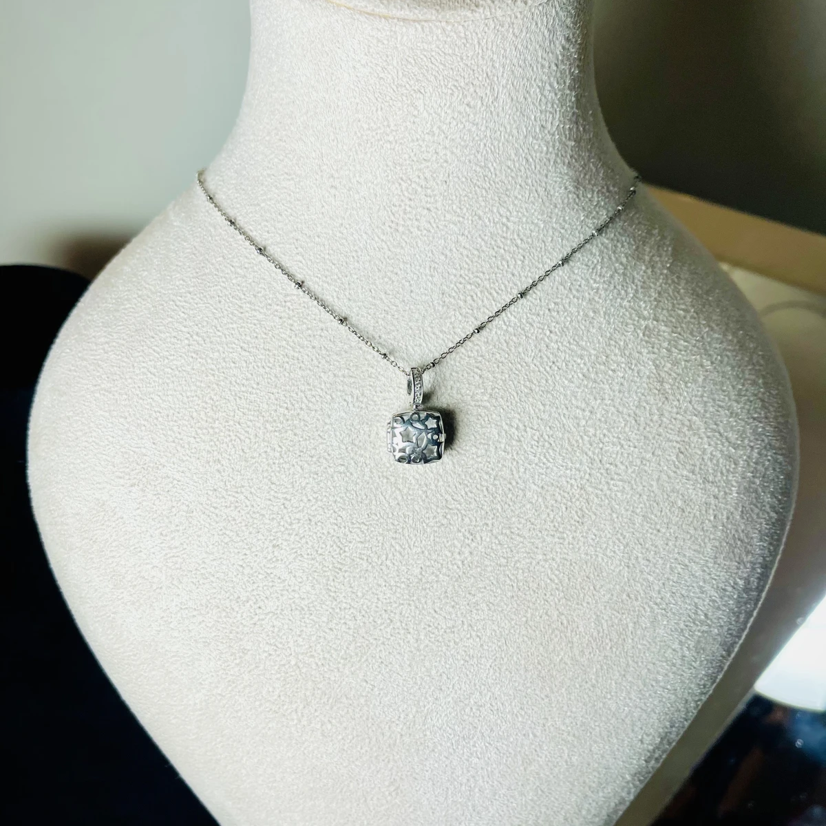 Collana in Argento_44