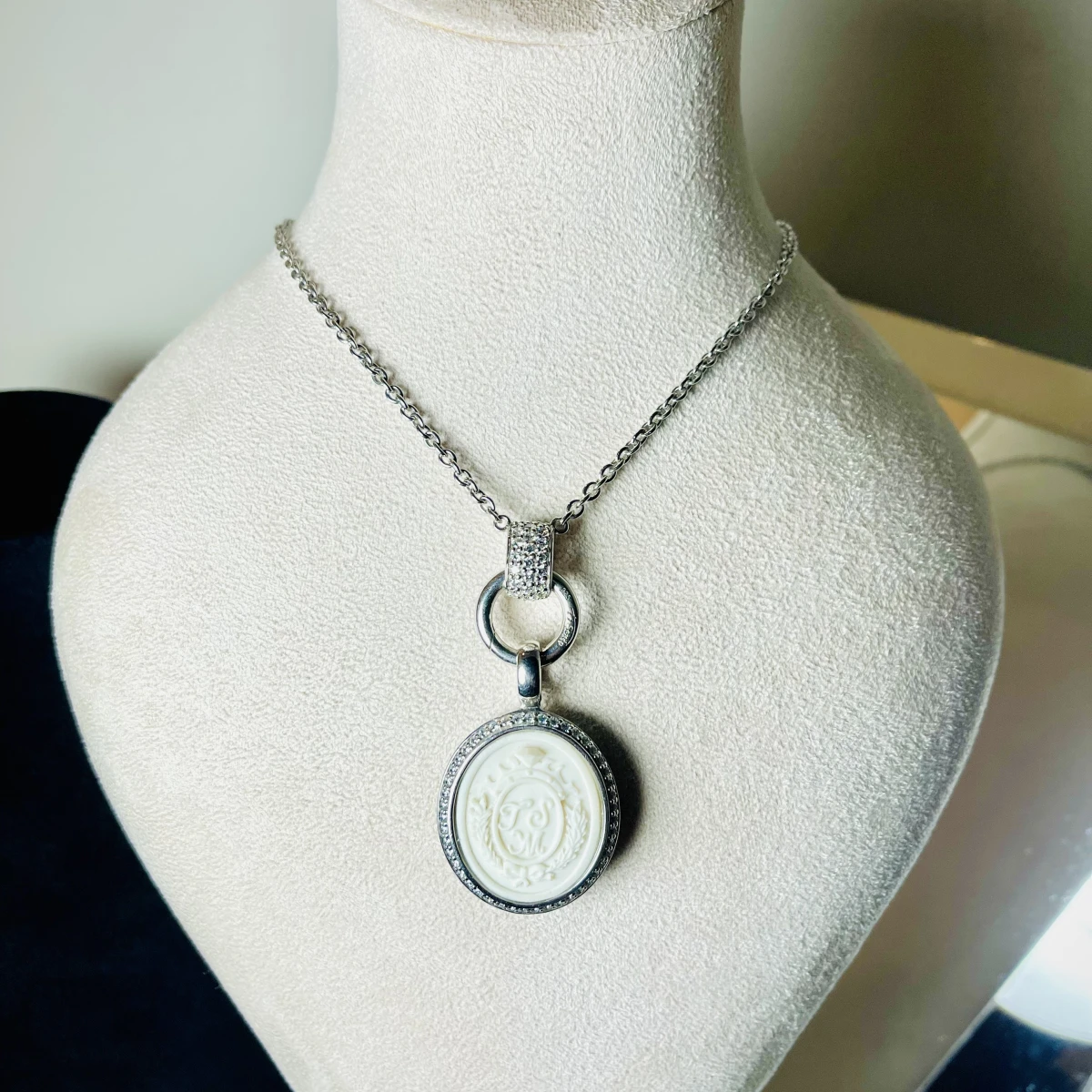 Collana in Argento_00