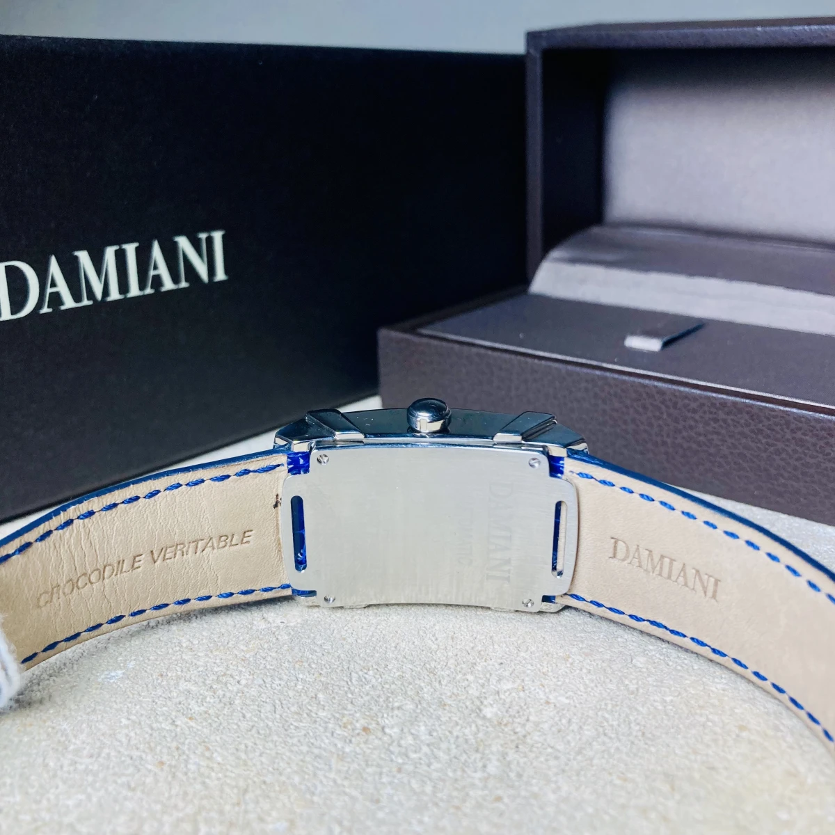 Damiani Lady orologio al quarzo Cod. 71467851