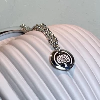 Collana argento con albero della vita cod: 0227990060069