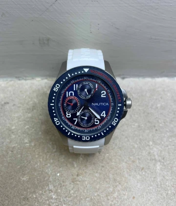 Orologio Nautica cod: A13683G