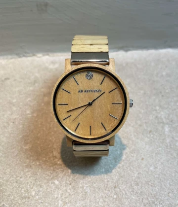 Orologio AB Aeterno cod: wave-harmony-man_1