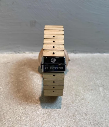 Orologio AB Aeterno cod: wave-harmony-man_1