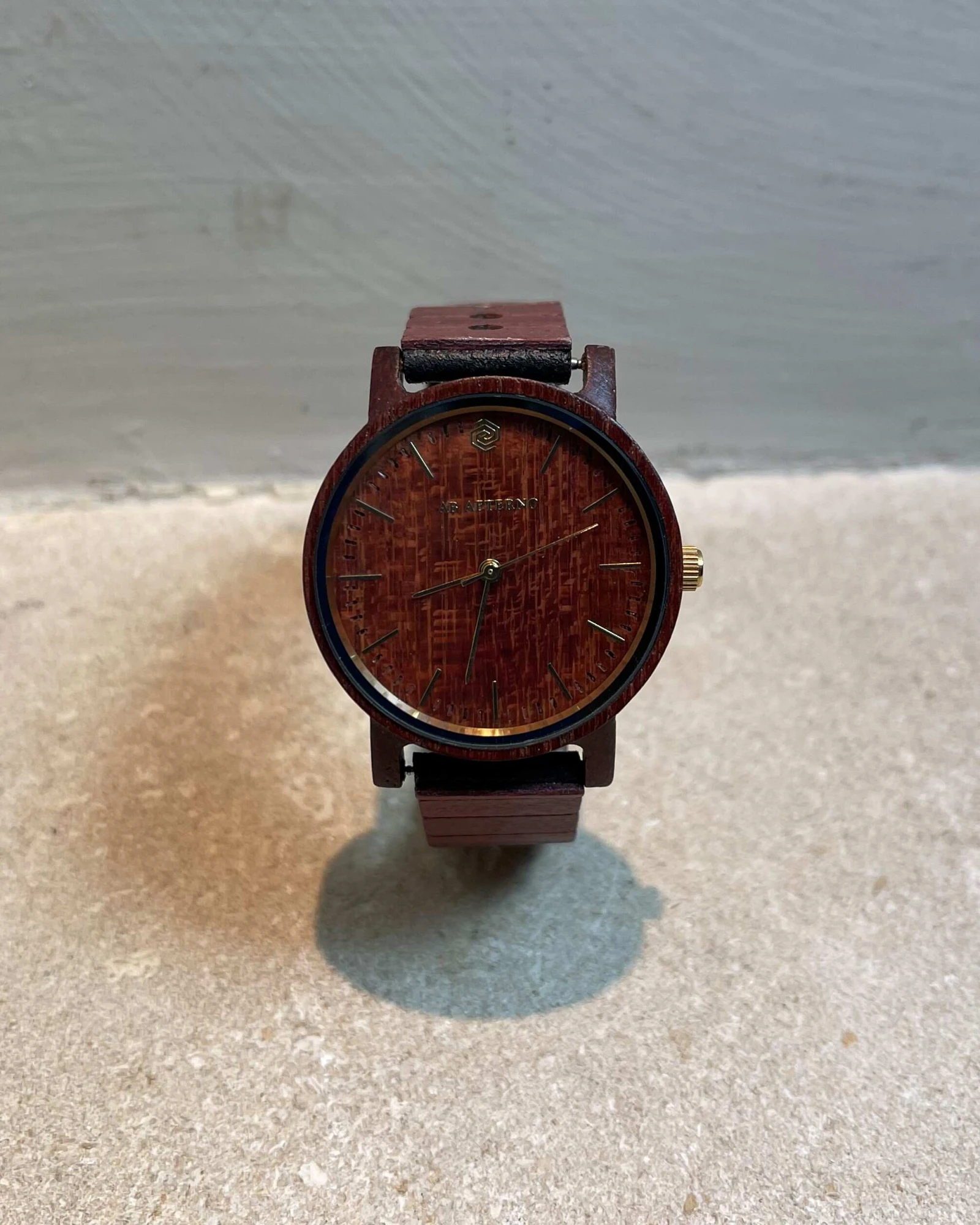 Orologio AB Aeterno cod: melody-harmony-uny