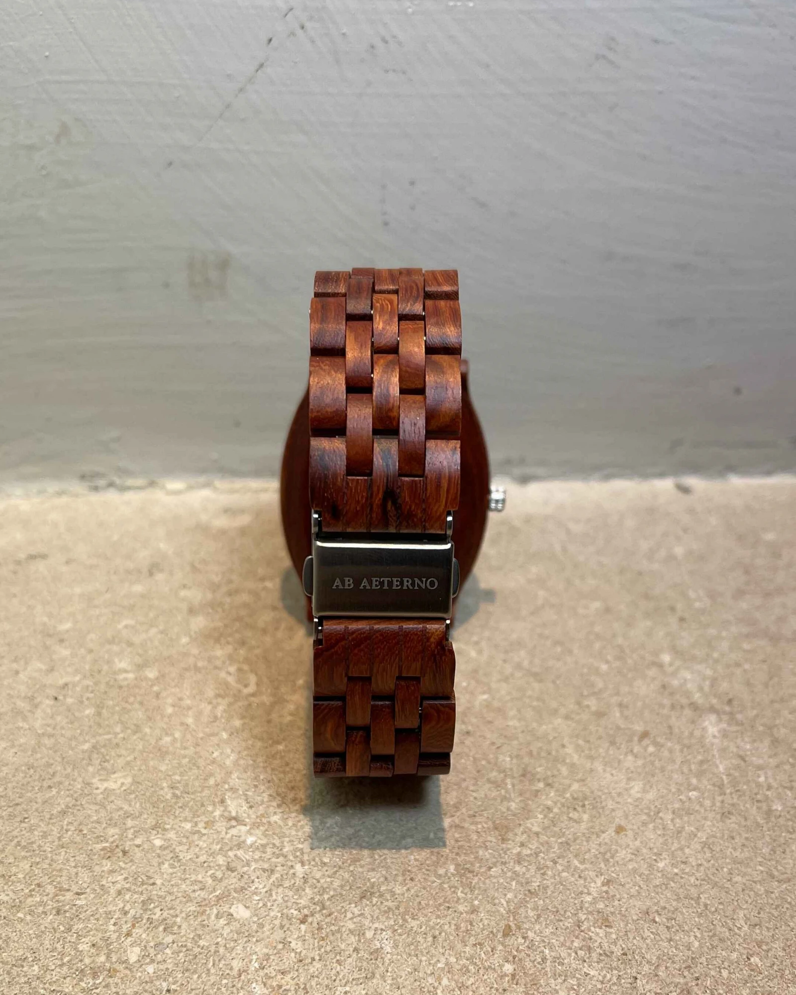 Orologio AB Aeterno cod: 241256