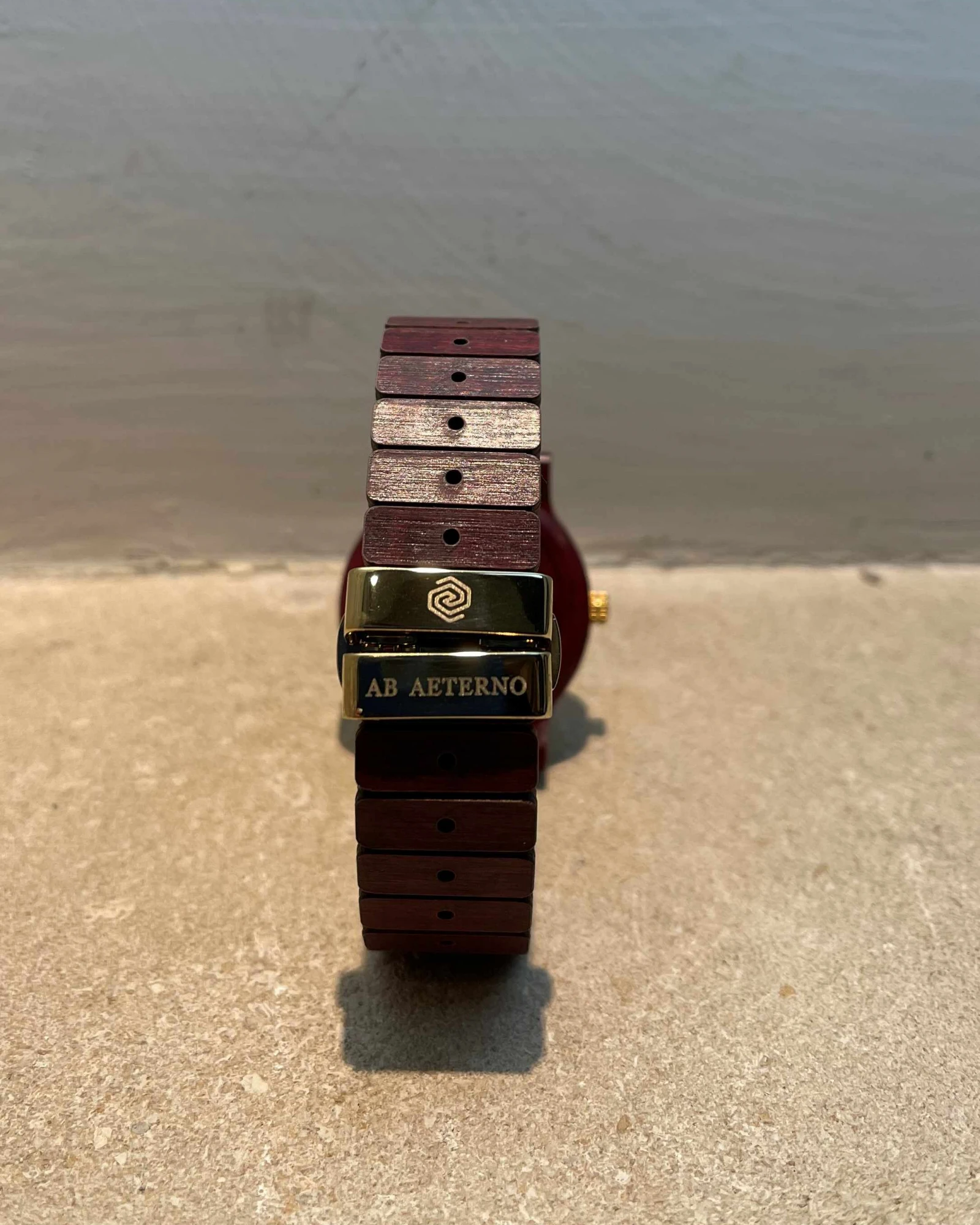 Orologio AB Aeterno cod: 241454