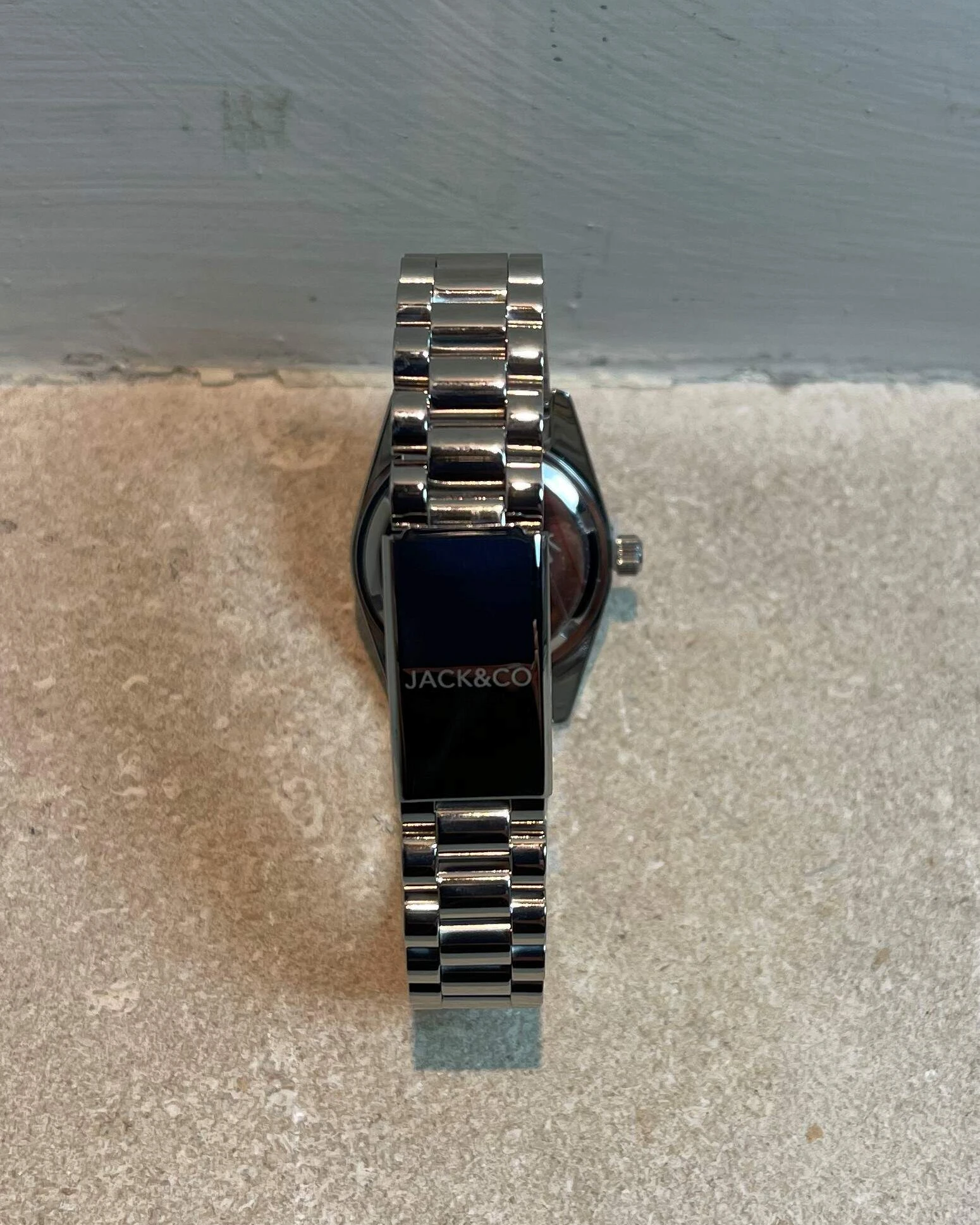 Orologio JACK&CO cod: JW0163L6