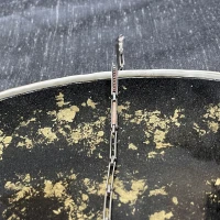 Comete_Gioielli bracciale argento con spinelli cod:  UBR739