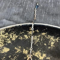 Comete_Gioielli bracciale acciaio cod:  UBR815