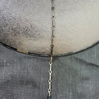 Comete_Gioielli bracciale acciaio cod:  UBR815