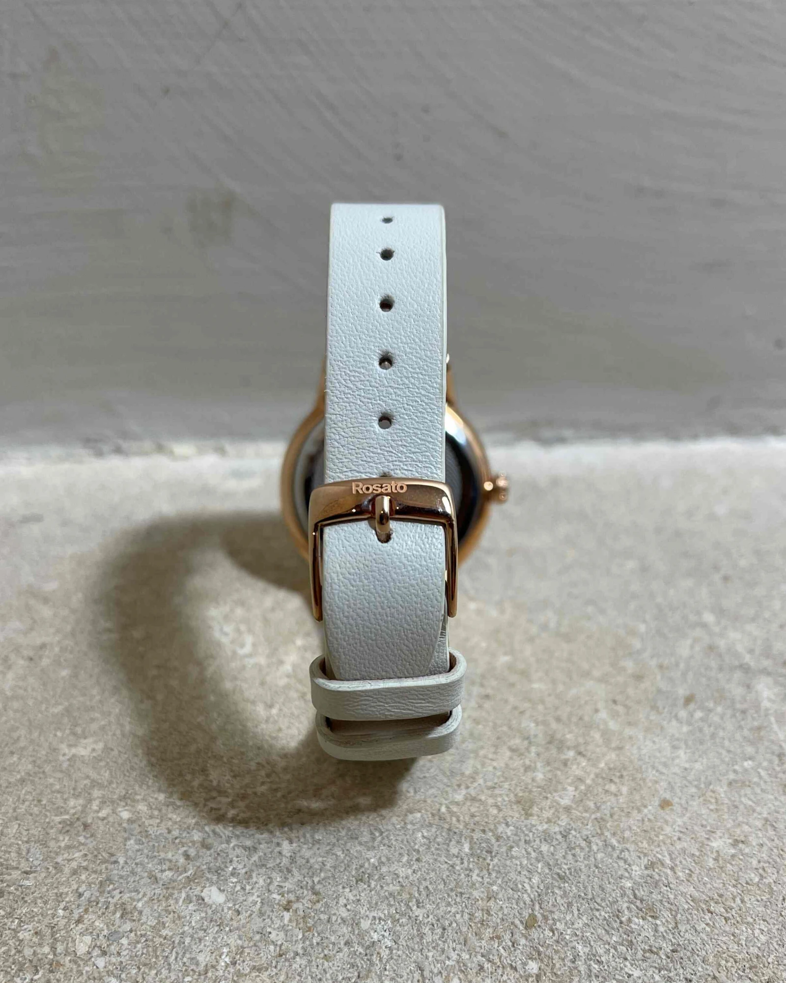 Orologio Rosato cod: RWRO03