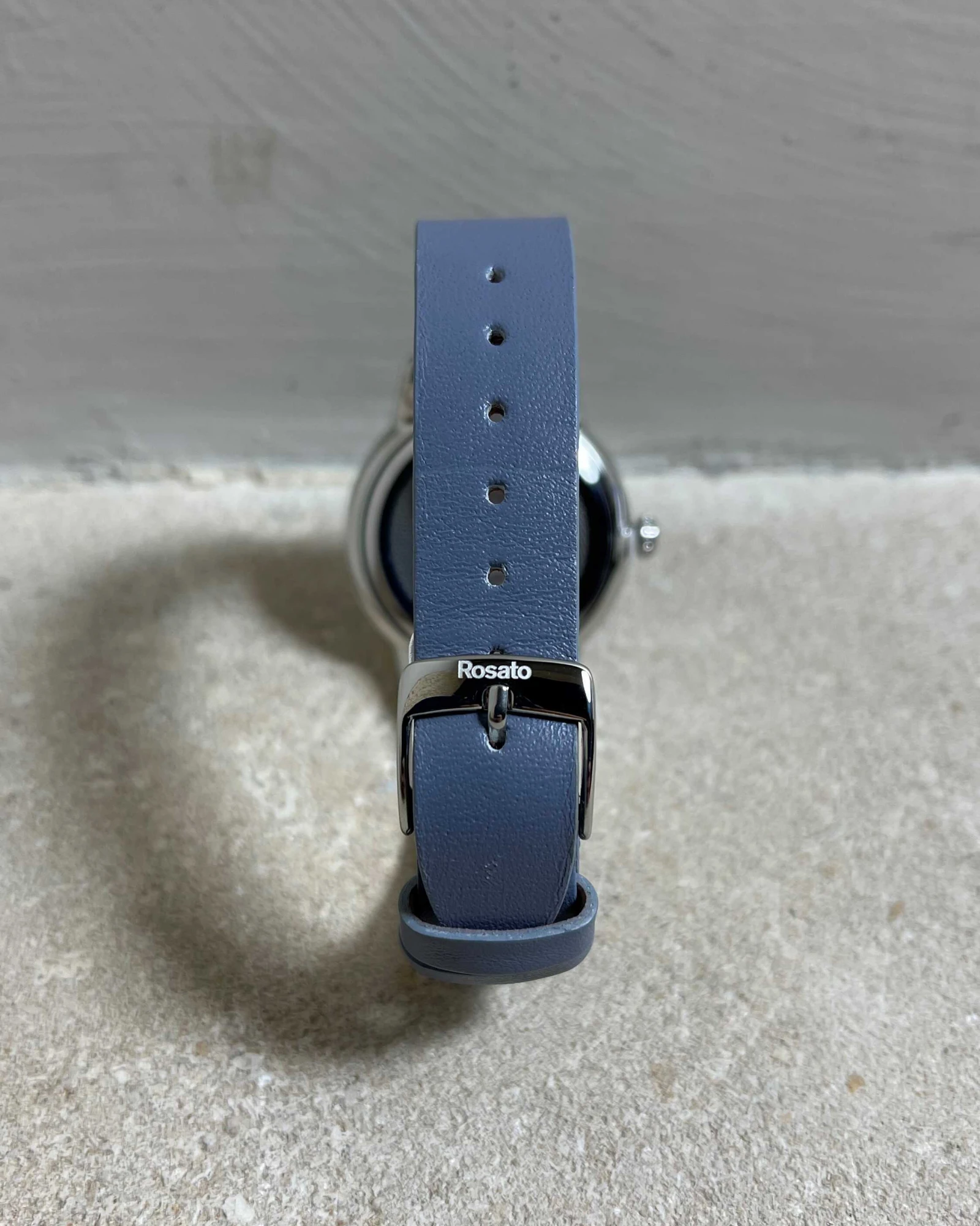 Orologio Rosato cod: RWRO07