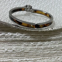 bracciale in acciaio cod: NOC54