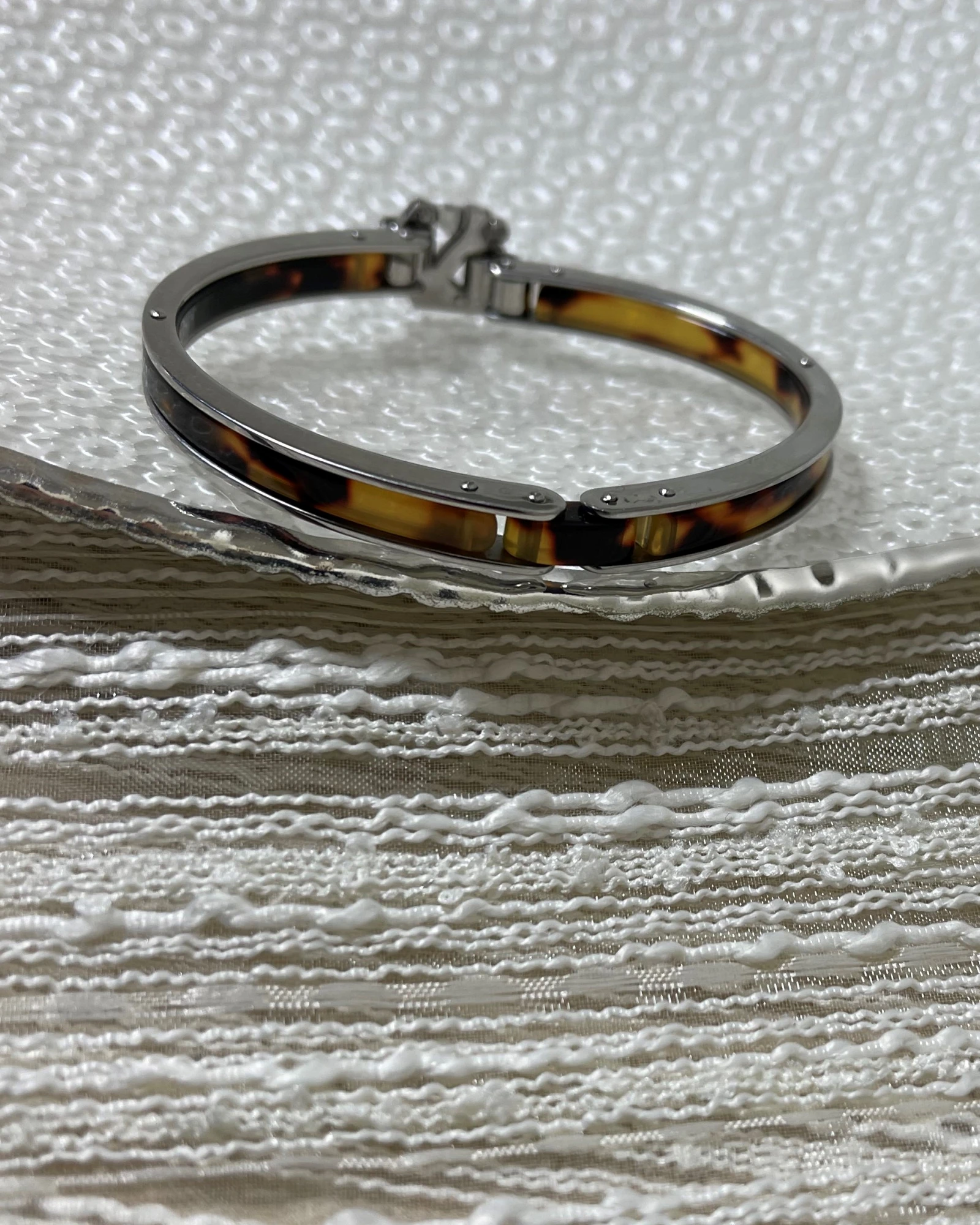 bracciale in acciaio cod: NOC54