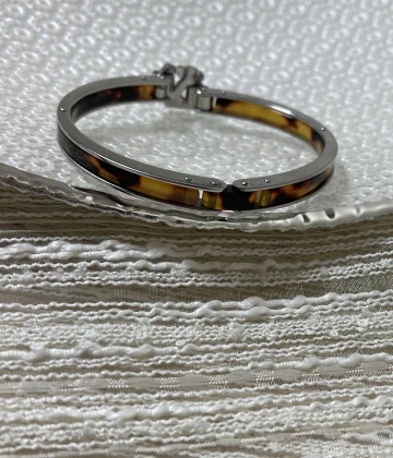 bracciale in acciaio cod: NOC54