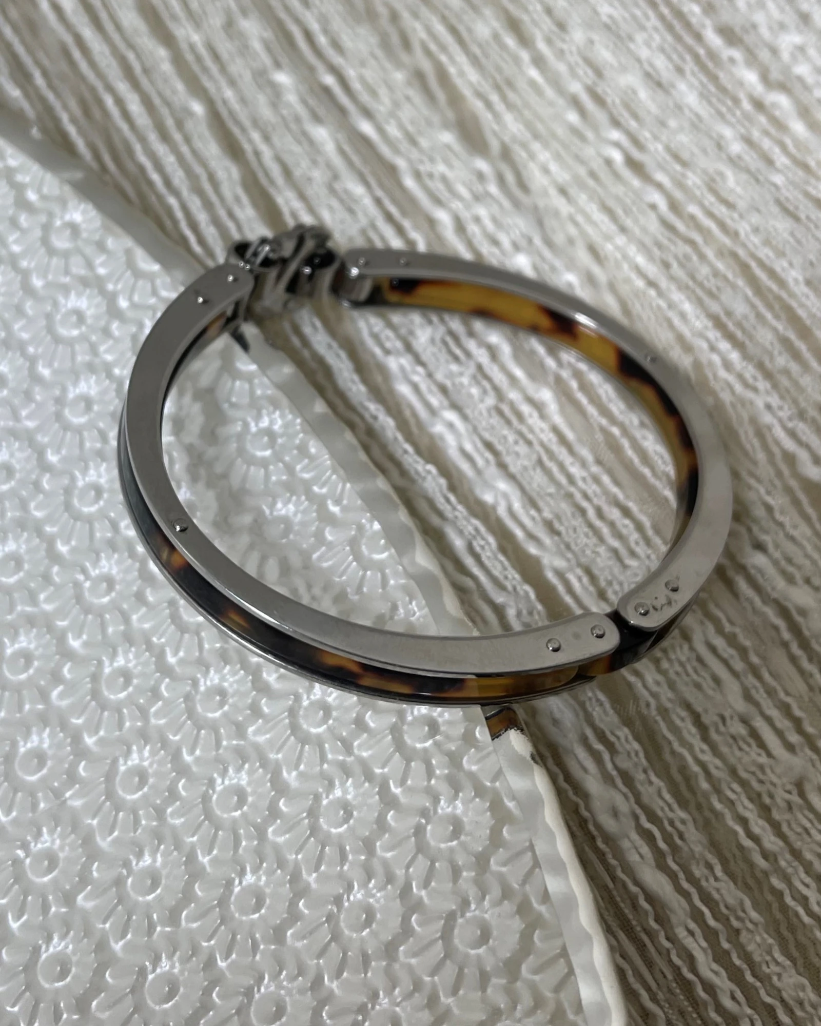 bracciale in acciaio cod: NOC54