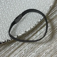 bracciale in acciaio cod: NOC53