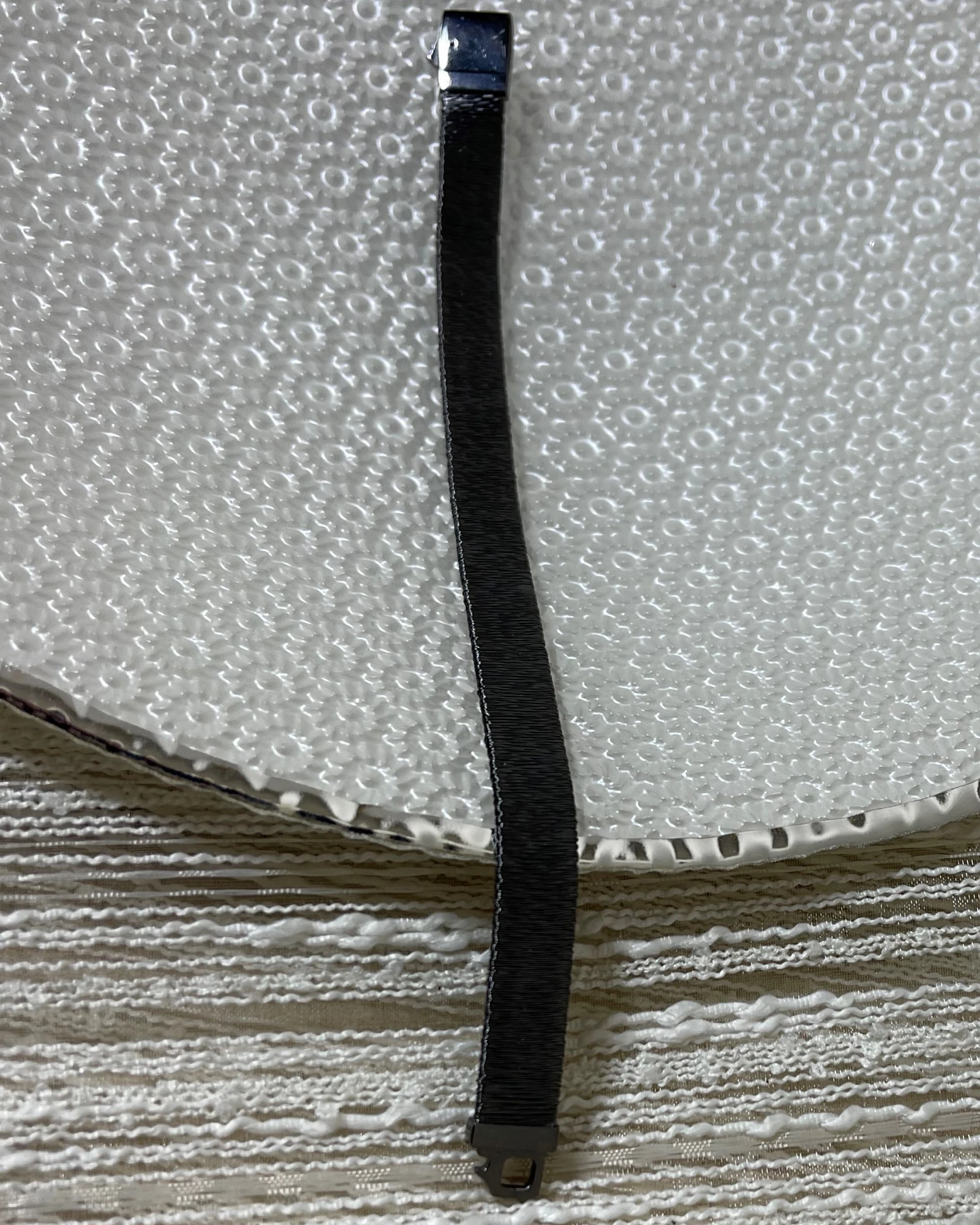 bracciale in acciaio cod: NOC53