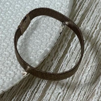 bracciale in acciaio cod: NOC52