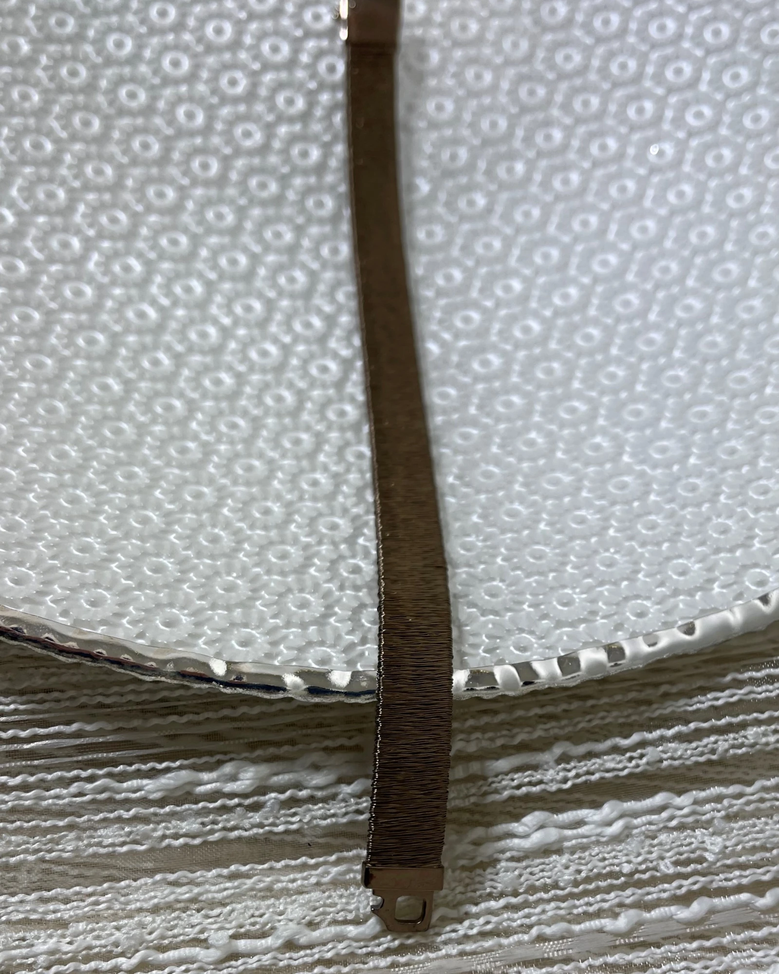 bracciale in acciaio cod: NOC52