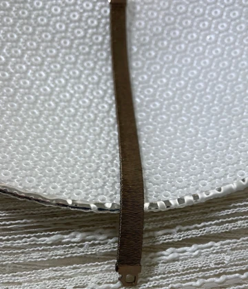 bracciale in acciaio cod: NOC52