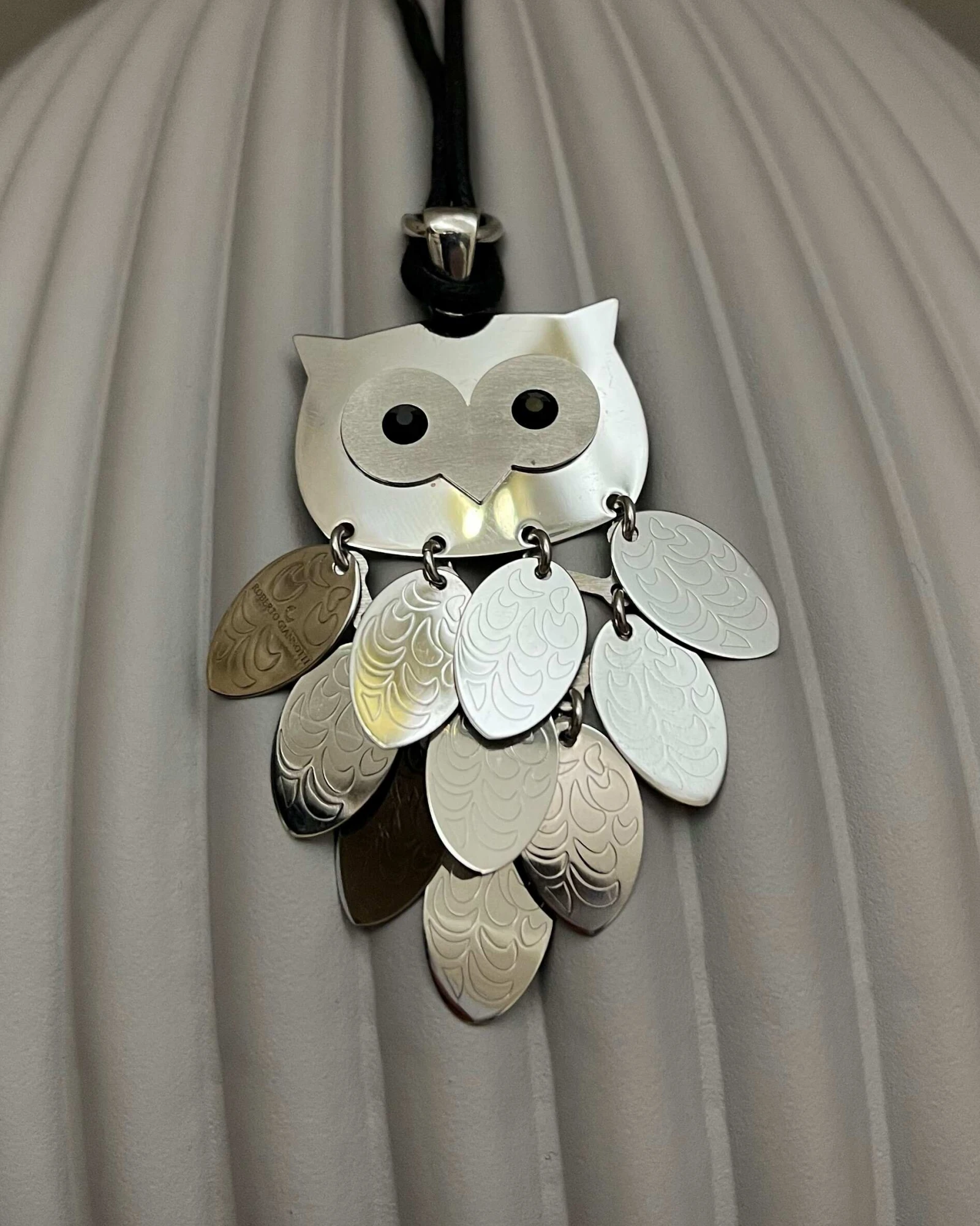 Pendente argento cod: GFA149