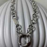 Catenina in argento cod: DPA8