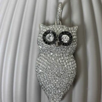 Pendente argento cod: GFA118