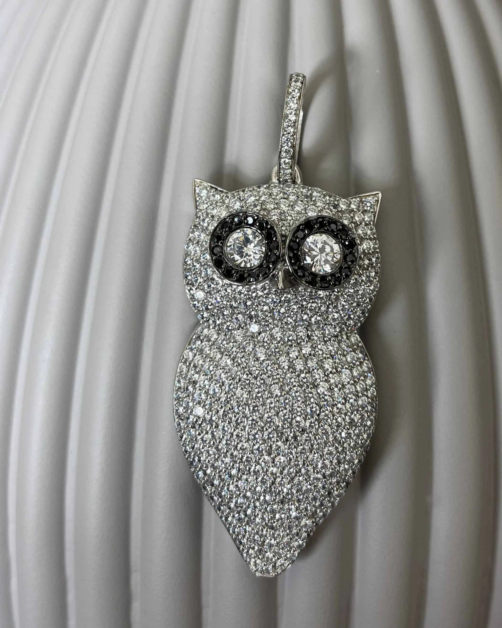 Pendente argento cod: GFA118