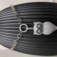 Catenina in argento cod: DPA8