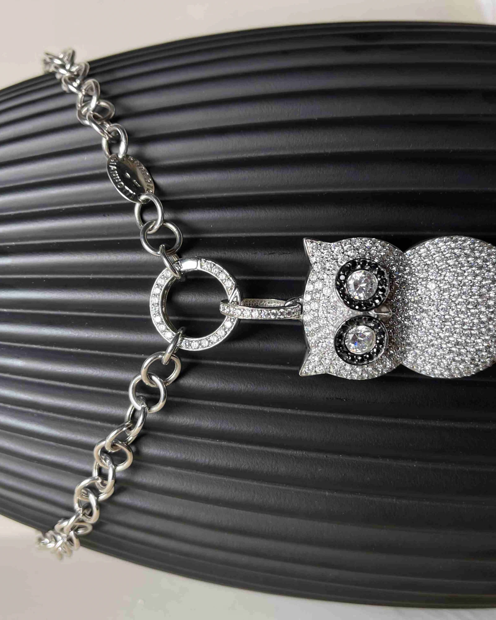 Catenina in argento cod: DPA8