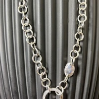 Catenina in argento cod: DPA8