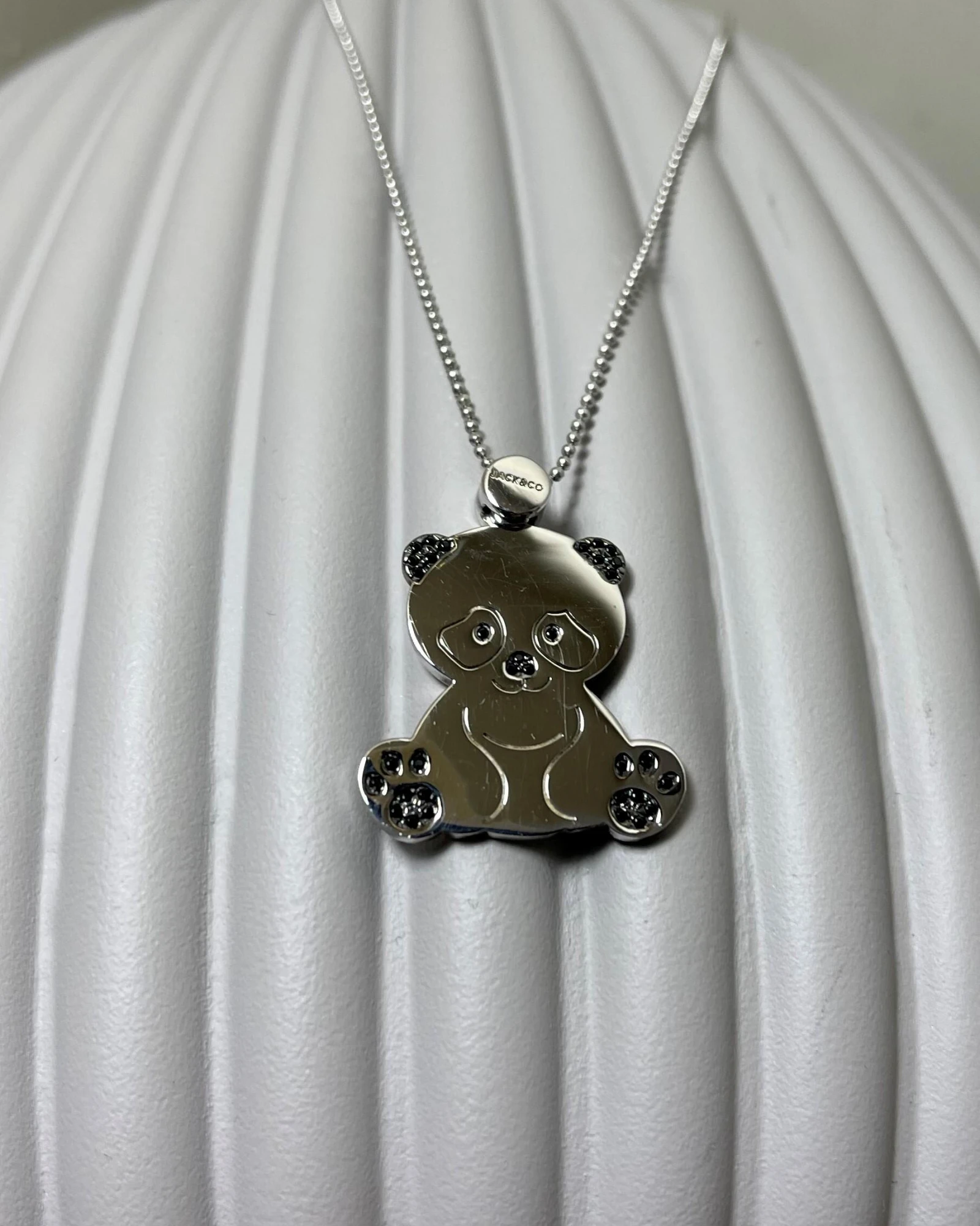 Catenina in argento  cod: JCN0697