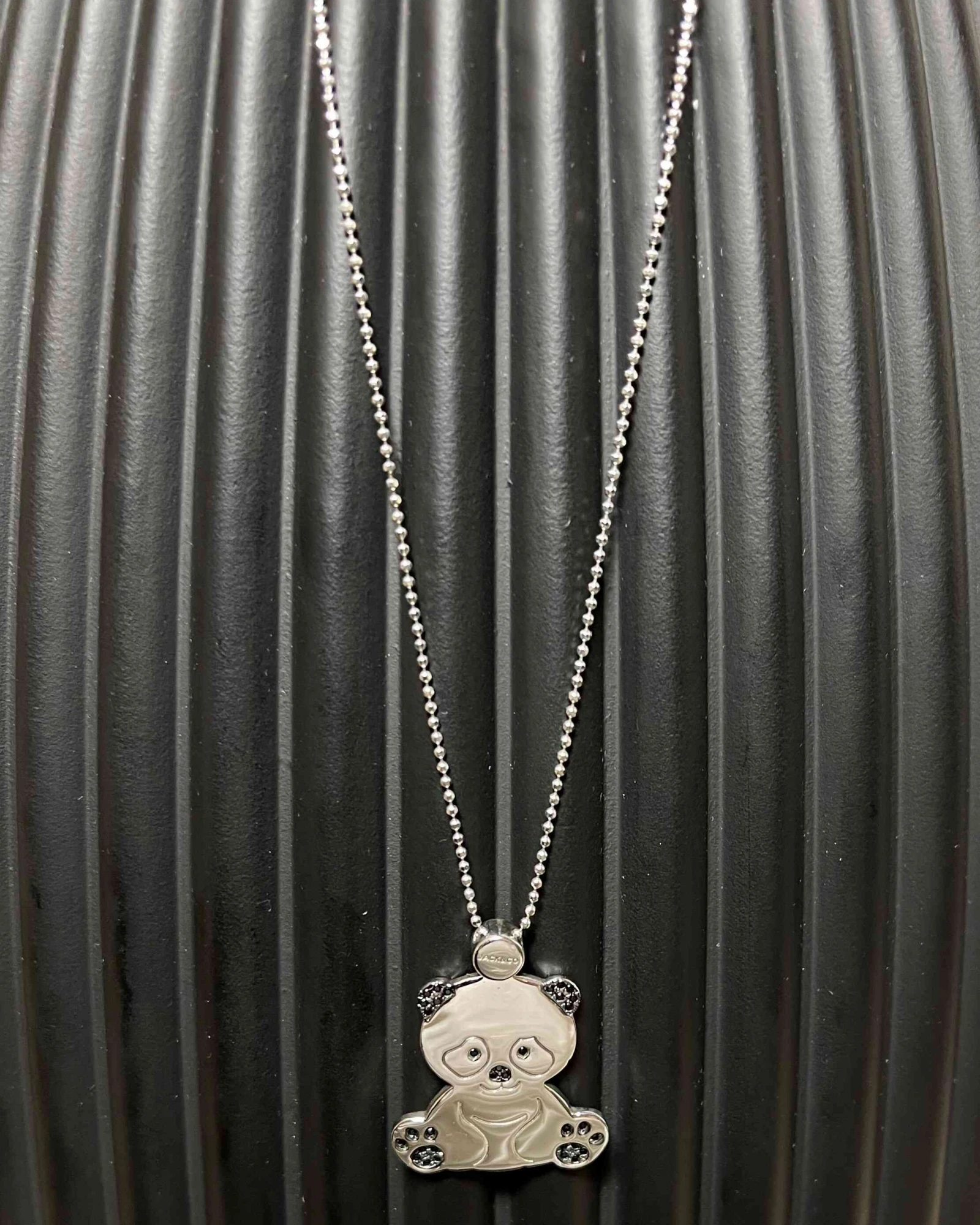 Catenina in argento  cod: JCN0697