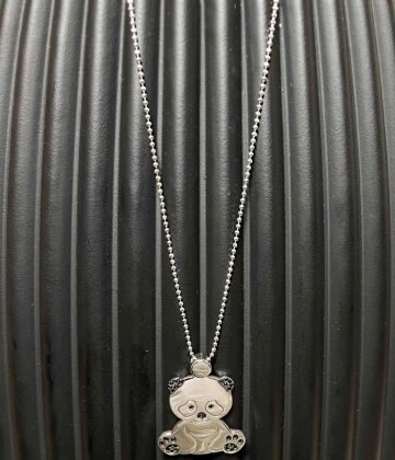 Catenina in argento  cod: JCN0697