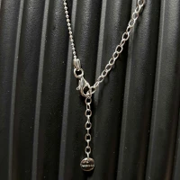 Catenina in argento  cod: JCN0697