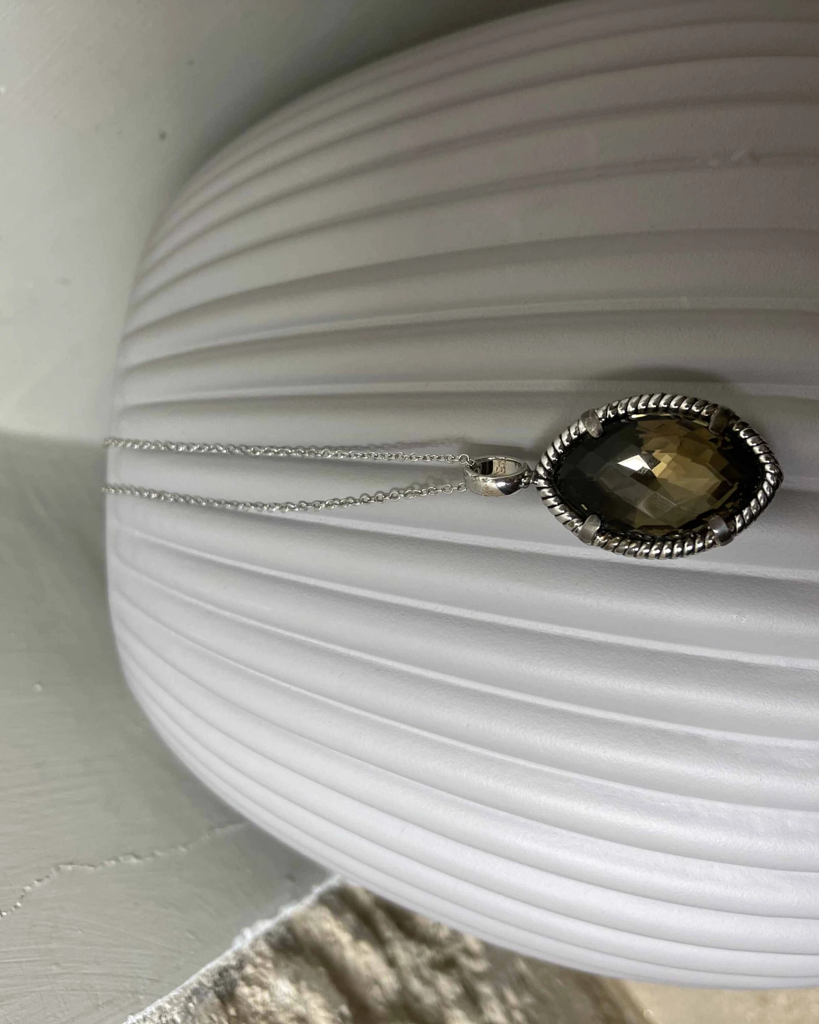 Collana argento cod: 6657MC