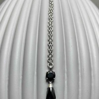 Collana argento cod: 3726ZB/42