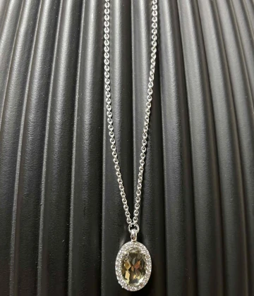 Collana argento cod: 3789MC/42