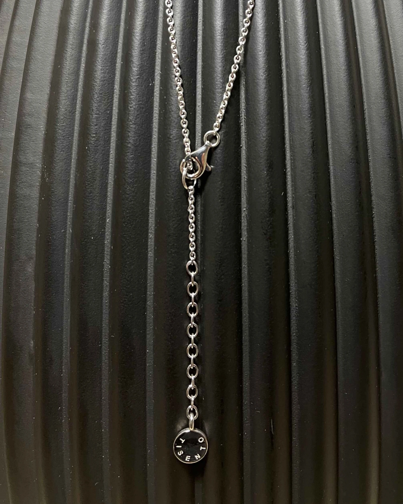 Collana argento cod: 3789MC/42