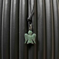 Pendente argento cod: GIA158