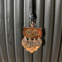 Pendente argento cod: GFN113