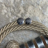 Orecchini in argento  cod: 027990060085