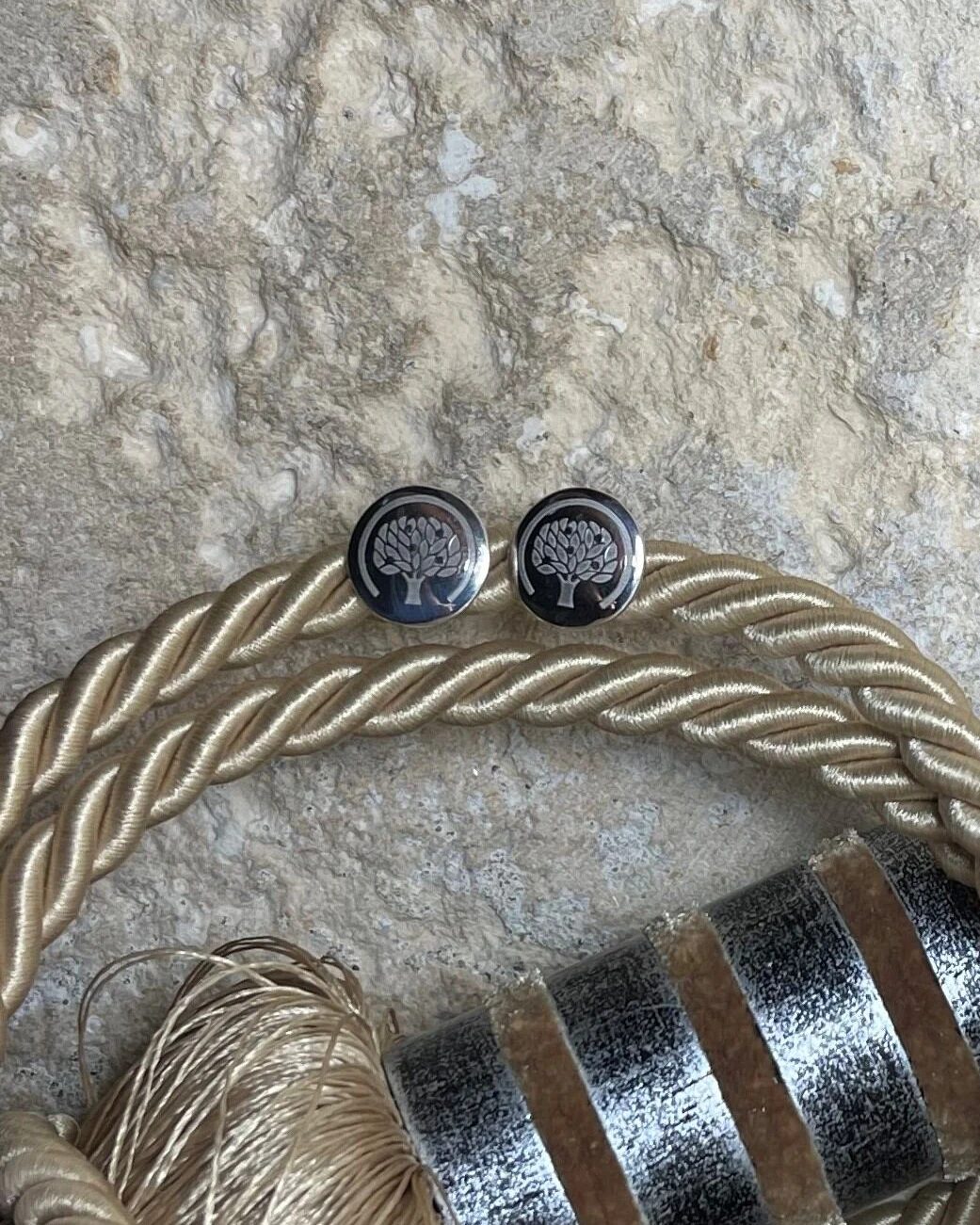 Orecchini in argento  cod: 027990060085