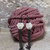 Orecchini in argento  cod: NCA77