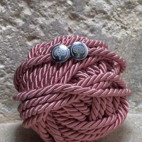 Orecchini in argento  cod: 027990060085