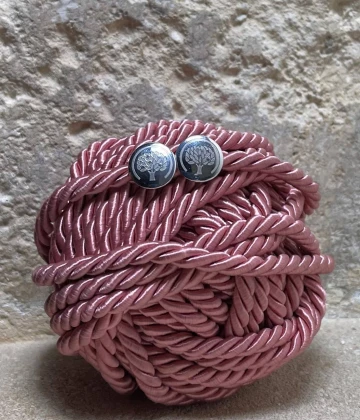 Orecchini in argento  cod: 027990060085