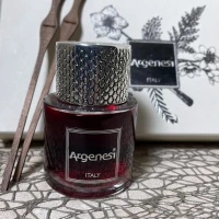 Argenesi - Profumatore d'ambiente 100 ml "Papavero e Ambra" cod:02675