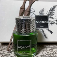 Argenesi - Profumatore d'ambiente 100 ml "Pepe e Menta" cod:02663