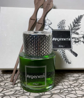 Argenesi - Profumatore d'ambiente 100 ml "Pepe e Menta" cod:02663